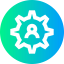 Settings icon 64x64