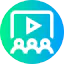 Presentation icon 64x64