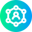 Network icon 64x64