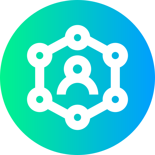 Network icon