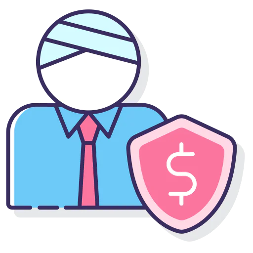 Compensation biểu tượng