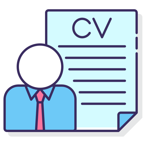 Applicant 图标