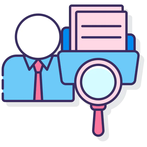 Auditor icon