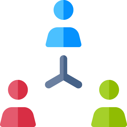Teamwork icon