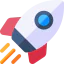 Shuttle 图标 64x64