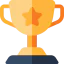 Trophy 图标 64x64