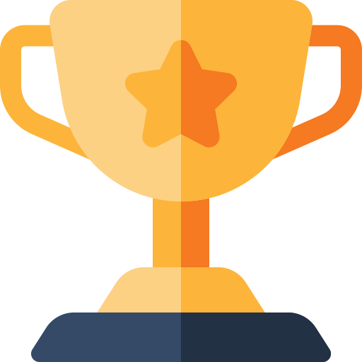 Trophy icon