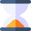 Hourglass 图标 64x64