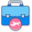 Business trip Ikona 64x64