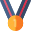 Medal Ikona 64x64