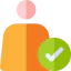 Guarantee 图标 64x64