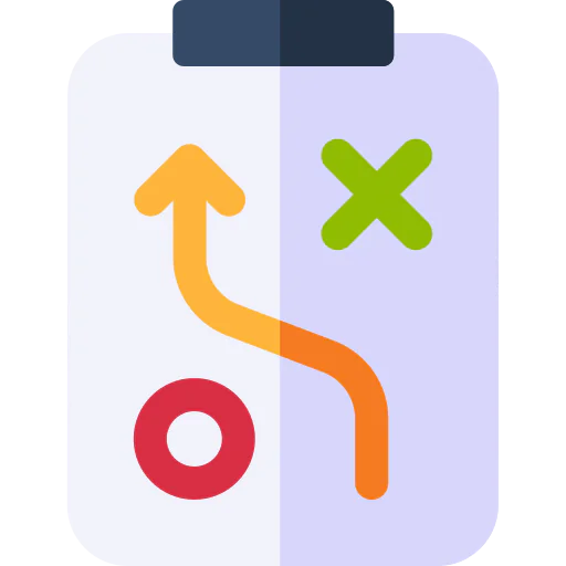 Tactic icon