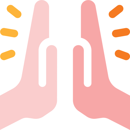 High five icon