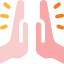 High five іконка 64x64
