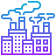 Air pollution icon 64x64