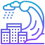 Tsunami icon 64x64