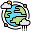Atmosphere icon 64x64