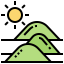 Desert icon 64x64