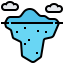 Iceberg icon 64x64