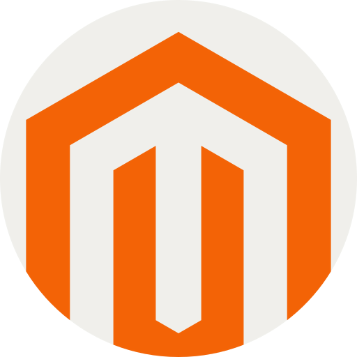 Magento Ikona