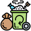 Trash icon 64x64