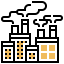 Air pollution icon 64x64