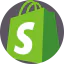 Shopify icon 64x64