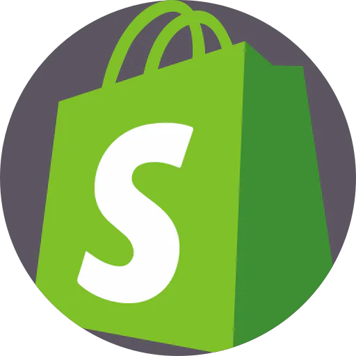 Shopify icon