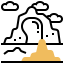 Glacier icon 64x64