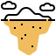 Iceberg icon 64x64