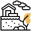 Landslide icon 64x64