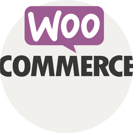 Woocommerce icon