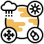 Weather icon 64x64