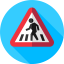 Pedestrian icon 64x64