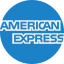 American express іконка 64x64