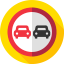 Road sign biểu tượng 64x64