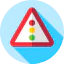 Traffic light Ikona 64x64