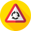 Roundabout biểu tượng 64x64
