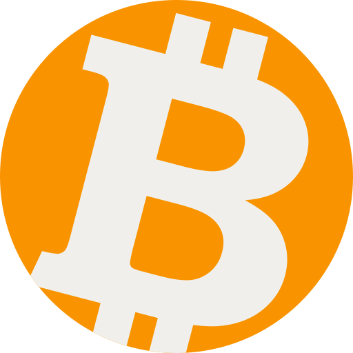 Bitcoin icon