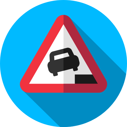 Warning icon