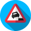 Warning icon 64x64