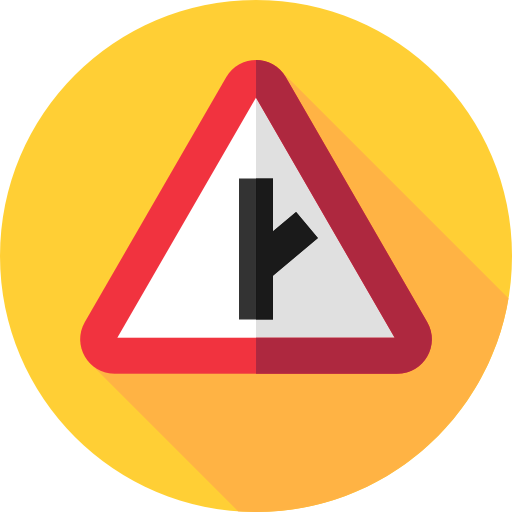 Intersection icon