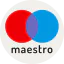 Maestro icon 64x64
