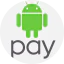 Android pay icon 64x64