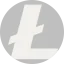 Litecoin іконка 64x64