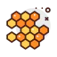 Beeswax icon 64x64