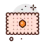 Biscuit іконка 64x64