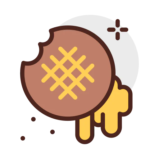 Cookie icon