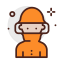 Beekeeper icon 64x64