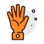 Gloves icon 64x64